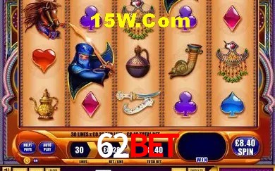 62Bet Com Login