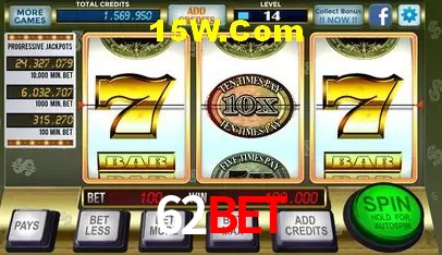 62Bet - Plataforma Brasileira De Esports - 62Bet App