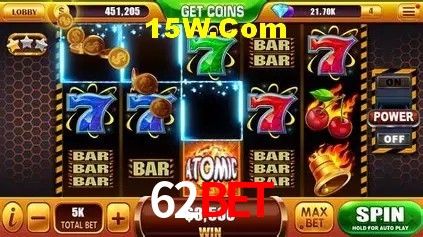 Ofertas Imperdíveis na 62Bet: Promoções e Bônus Que Valem a Pena