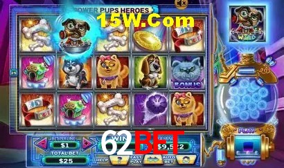 62Bet